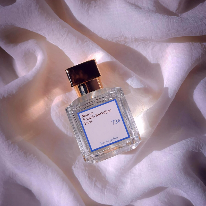 The Collection Perfume Fragrance - Parfum Maison Francis Kurkdjian 70 ml