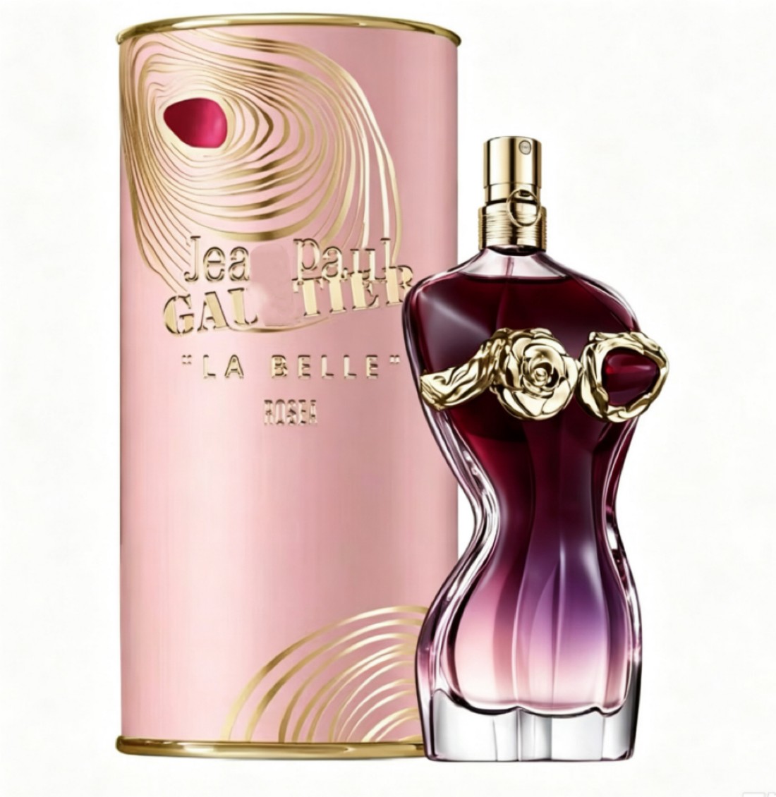Perfume Fragrance Jean Paul Gaultier Le Male - Jea Paul Gaultier La Belle Rosée,