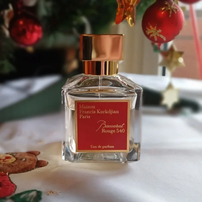 70ML Parfum Maison Francis Kur - The Collection Perfume Fragrance avis et prix
