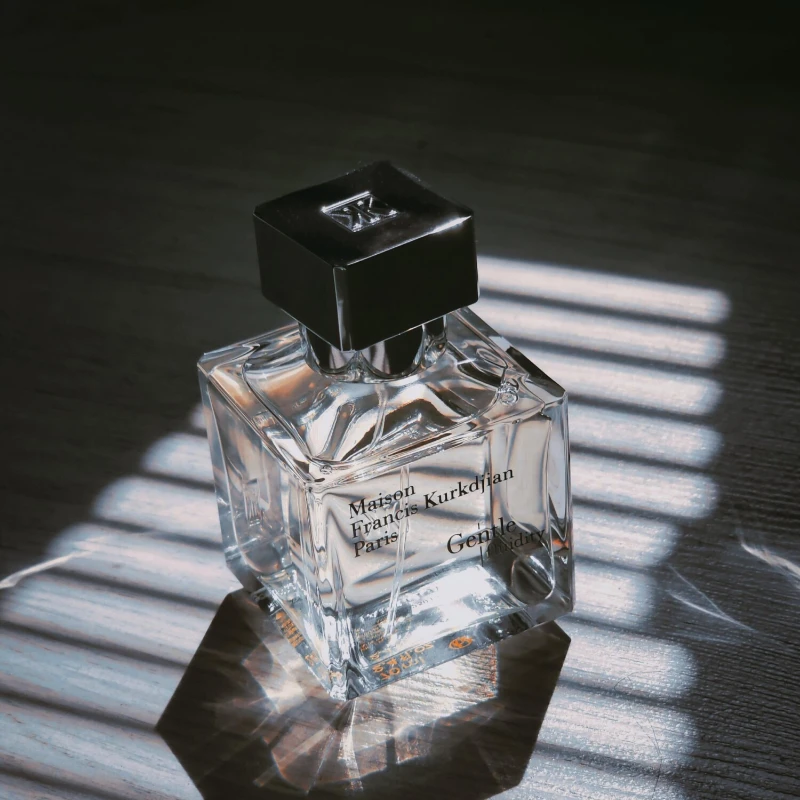 70ML Parfum Maison Francis Kur - The Collection Perfume Fragrance avis et prix
