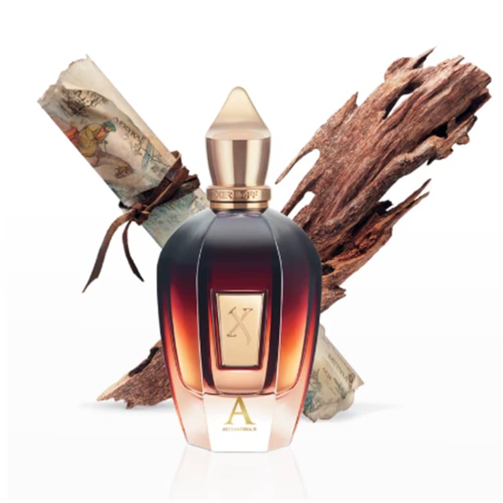 Xerjoff Alexandria II EDP, 100 - Perfume Alcohol Fragrance avis et prix