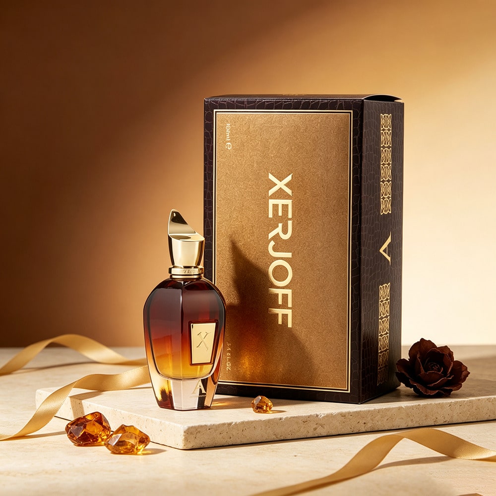 Xerjoff Alexandria II EDP, 100 - Perfume Alcohol Fragrance avis et prix