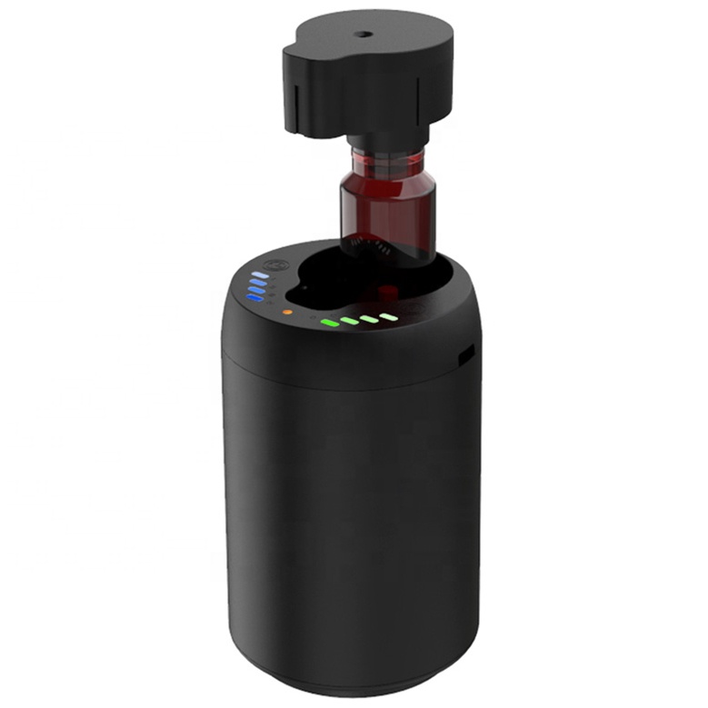 Diffuseur d'arômes portable de - Perfume Fragrance Oil avis et prix