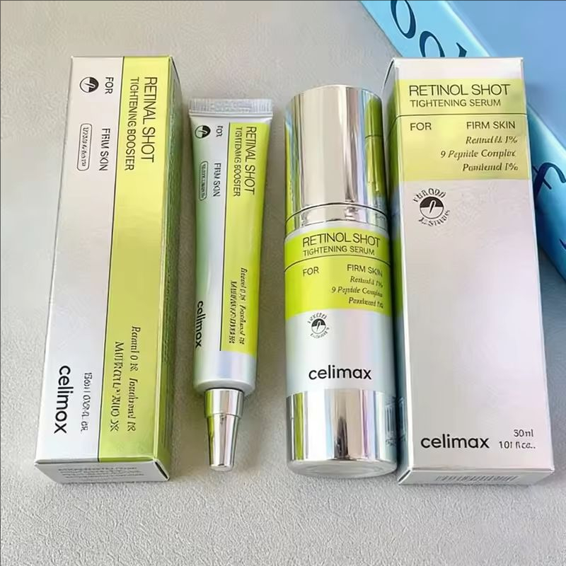 Sérum Original au Rétinol : Es - The Ordinary Serum Hyaluronic Acid avis et prix