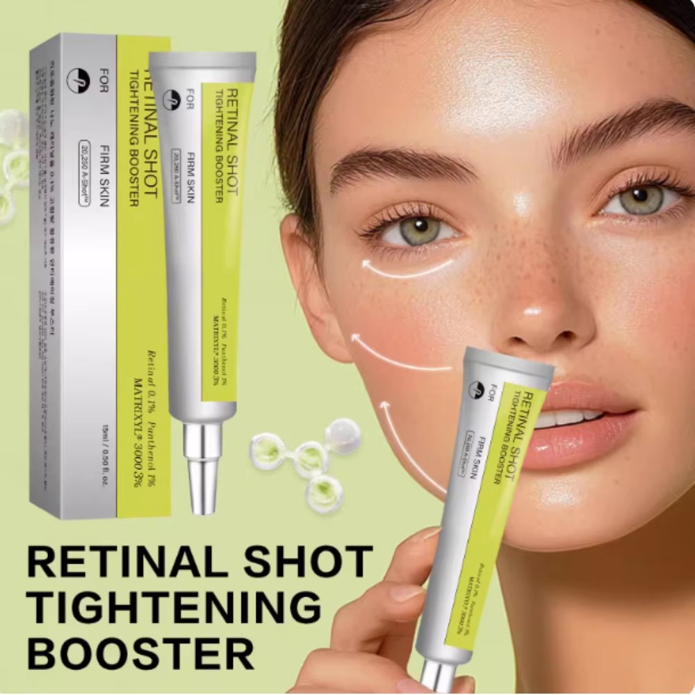 Celimax Corée : Coffret Crème  - The Ordinary Serum Hyaluronic Acid avis et prix