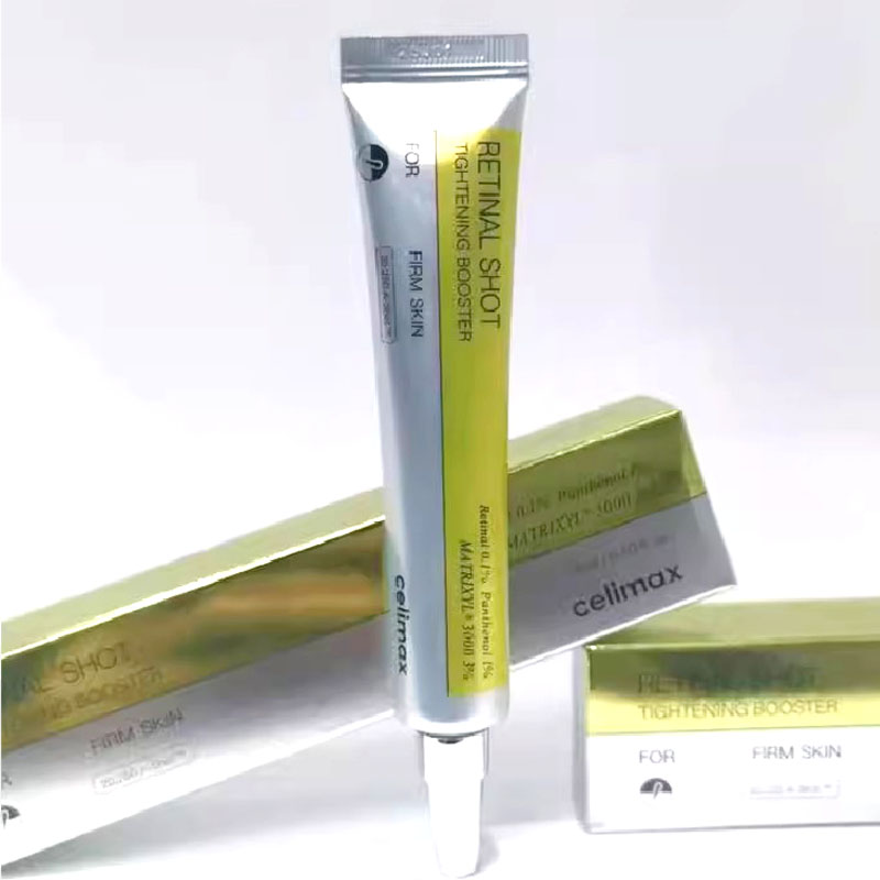 Celimax Corée : Coffret Crème  - The Ordinary Serum Hyaluronic Acid avis et prix