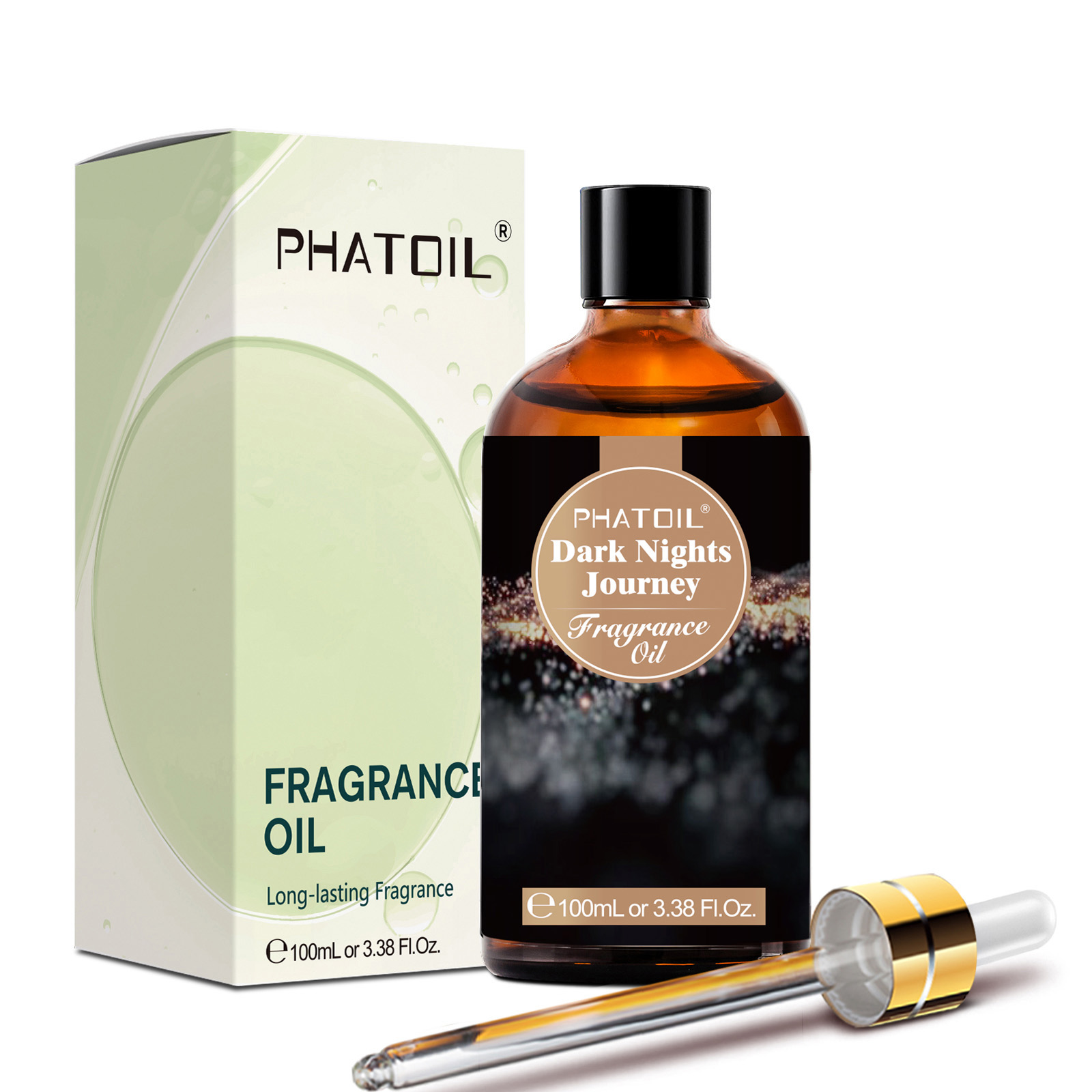 PHATOIL 100ml huile parfumée a - Perfume Fragrance Oil avis et prix